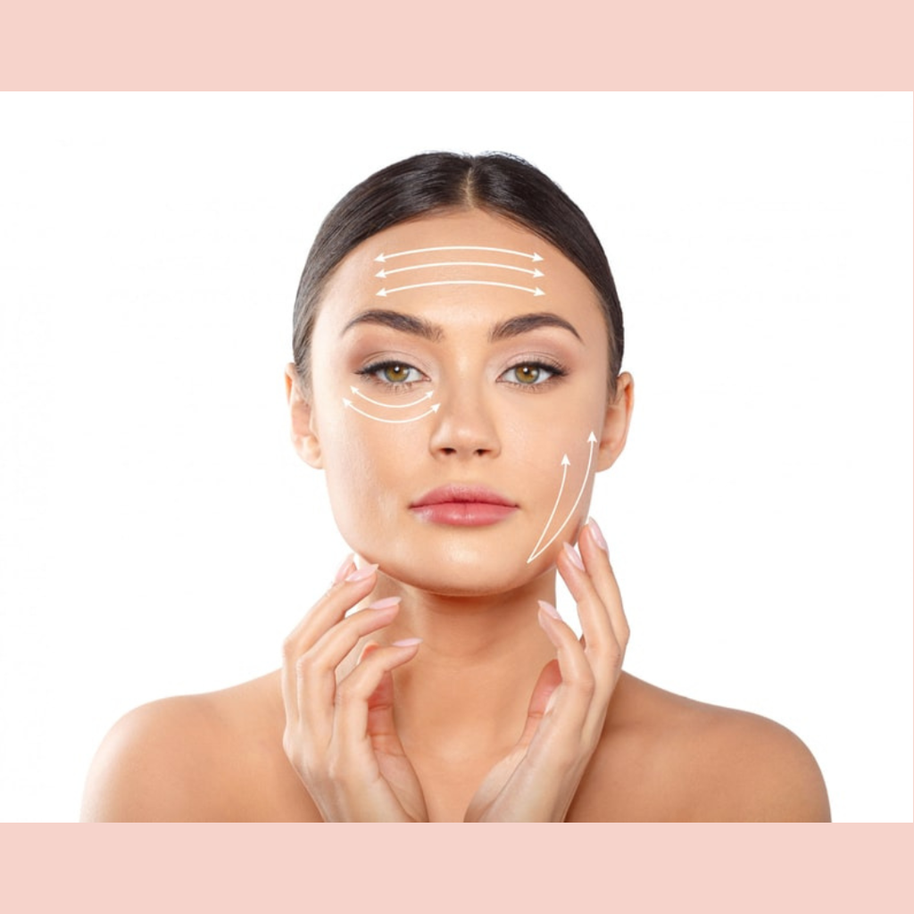Mini Lifting Facial