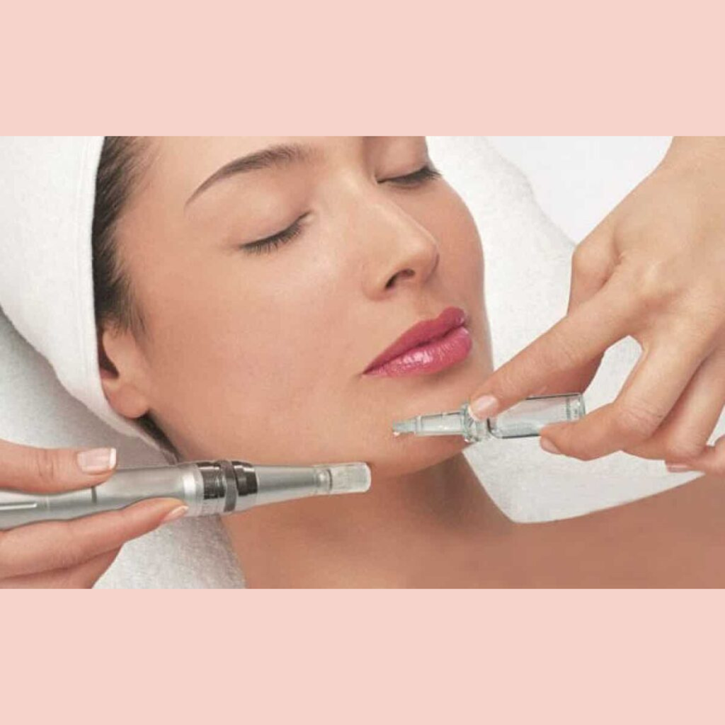 Dermapen